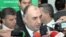 Azerbaijan -- Foreign Minister Elmar Mammadyarov, Baku, 11Nov2009 