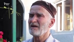 Муха дIавуллур ву, хьан дIаверзор ву?..