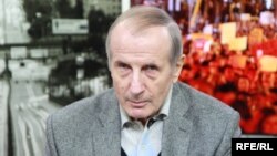 Письменник Михайло Веллер