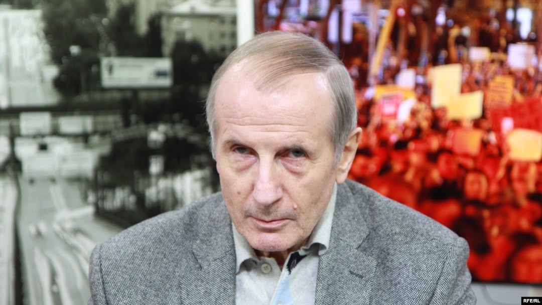 Михаил Веллер