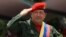 Venezuelan President Hugo Chavez (seen here in 2008) has not been seen in public nor heard from since he underwent surgery in Havana on December 11.