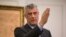 Predsednik Kosova Hašim Tači