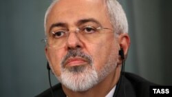 Mohammad Javad Zarif 