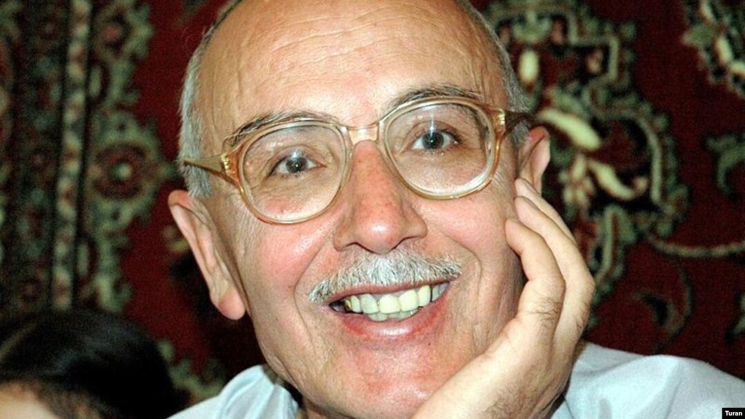 Rafiq Tağı