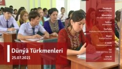 Näme üçin Türkmenistan ÝOJ-lara býujetden iberýän maliýe serişdelerini kemeltmekçi bolýar?