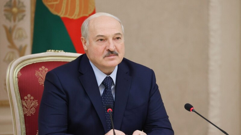 Kremlj kritikuje EU zbog nepriznavanja Lukašenka