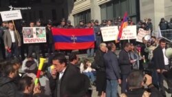 Հարությունյանը հակադարձում է իր հրաժարականը պահանջողներին՝ ապազգայինը կոռուպցիան էր կրթության ոլորտում