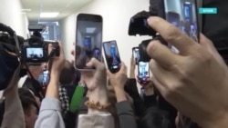 Правозащитники Казахстана заявляют о вновь возросшем давлении на журналистов