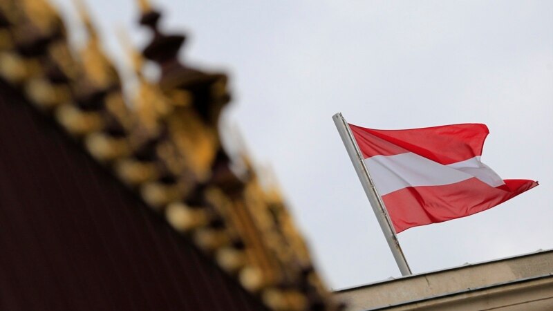 Ավստրիան մերժել է ԱՄՆ-ի խնդրանքը՝ ռազմական թռիչքների համար