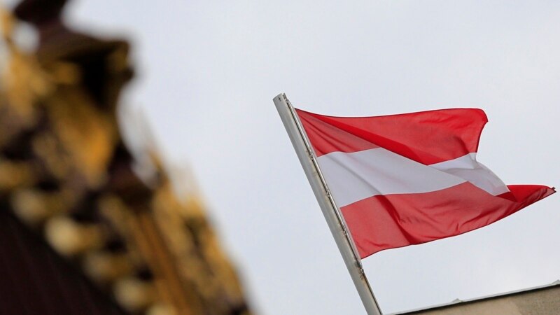Kritike Austriji zbog izdavanja viza sankcioniranim ruskim poslanicima 