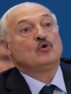 Очільник Білорусі Олександр Лукашенко