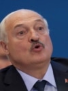 Belarusian President Lukashenko attends the summit of the Supreme Eurasian Economic Council in Astana