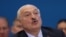 Александр Лукашенко