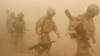 کماندو های ویژه بریتانیا به قتل عمدی ده‌ها غیر نظامی افغان متهم شدند