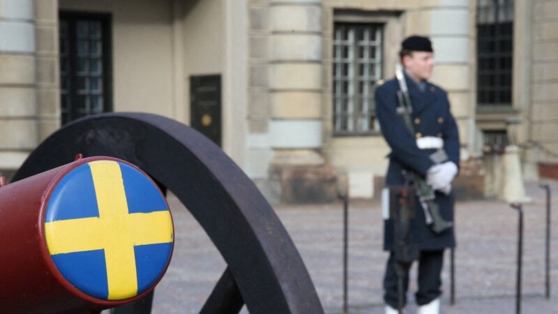 Шведска официјално ќе стане 32-та членка на НАТО