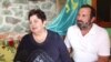 Батьки Джамали: «Перемога дочки згуртувала кримських татар ще більше»