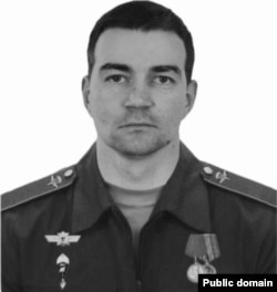 Александр Генералов