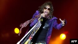 Steven Tyler