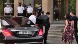 ԲՀԿ-ական պատգամավորները պնդում են, թե իրենց կուսակիցների դեմ քրգործերը հարուցվում են քաղաքական պատվերի շրջանակում