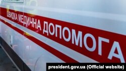 За повідомленням, хворі зверталися до Ямпільської центральної районної лікарні протягом 10 і 11 серпня