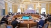 Пасяджэньне савета міністраў унутраных спраў краін СНД, Санкт-Пецярбург, 12 жніўня 2025