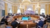 Засідання Ради міністрів внутрішніх справ країн СНД, Санкт-Петербург, 12 серпня 2025 року