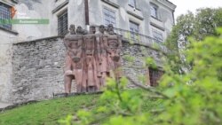 Як врятувати місто польських королів – Олесько? (відео)