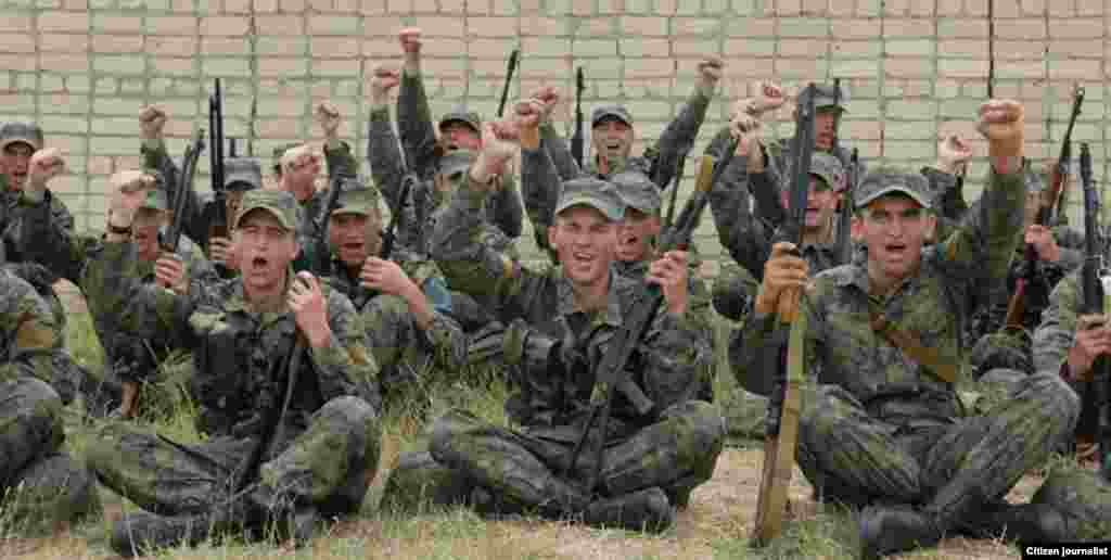 288 ნინა შლამოვა: ”ძალა ერთობაშია”