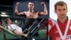 GRAB - Belarusian Athletes Purged For Opposing Lukashenka