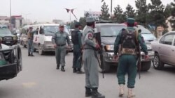 د سولې د مشورتي لویې جرګې لپاره امنیتي تدابیر