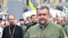 Протоієрей Костянтин Холодов: «Капелан в українській армії повинен бути військовослужбовцем»