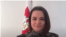 Святлана Циханоуска пред комисията по външни работи на Камарата на представителите на американския Конгрес