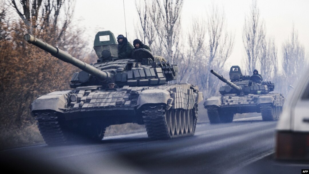 Украина, Донецк. 10-ноябрь, 2010-жыл. 