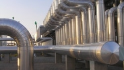 Baha dawalary Aşgabadyň nebit-gaz önümçiligini azaldýar