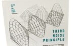 The Third Noise Project. Фрагмент фирменного стиля проекта 