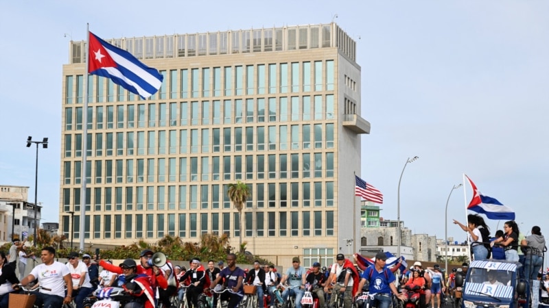 تأیید و افشای محتوای مذاکرات غیرعلنی آمریکا و کوبا در هاوانا