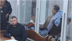 60 діб під вартою без застави: рішення суду щодо водія смертельної ДТП у Києві (відео)