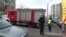 В квартире фигуранта дела о теракте в Петербурге нашли взрывчатку
