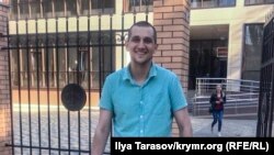 Павел Степанченко
