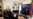 Փաշինյանը հանդիպել է ԱՄՆ հայ համայնքի հետ. դեսպանատան առջև երիտասարդները պաստառներով են դիմավորել
