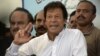 Pakistan's Khan Under Fire For Calling Osama Bin Laden A 'Martyr'