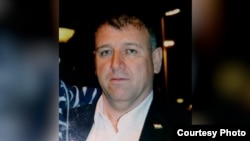 Фазлиддин Расулов. Наздиконаш ин аксро дар ихтиёри Радиои Озодӣ гузоштанд