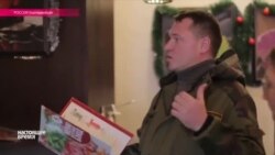 Российский бизнесмен против турецкого пива (видео)