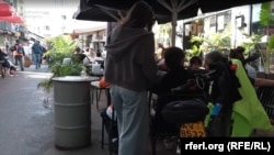 منطقه یهودی نشین ایرانیان در تل‌آویو