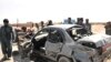 Suicide Bomber Kills 12 In Southern Afghanistan