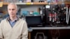 Cell-Receptor Work Wins Chemistry Nobel