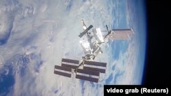 Umirovljeni američki astronaut poziva na smanjenje suradnje s Rusijom na ISS-u