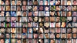 برخی کشته‌شدگان اعتراضات آبان ۹۸. وب‌سایت عفو بین‌الملل
