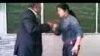 In Uzbekistan, The Kids Are Not Alright