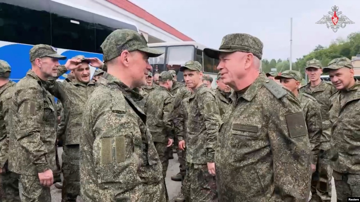 Ruski dobrovoljac iz BiH u kampu za ratne zarobljenike u Ukrajini čeka izručenje Ruski dobrovoljac iz BiH u kampu za ratne zarobljenike u Ukrajini čeka izručenje